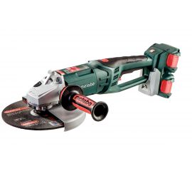 Аккумуляторная угловая шлифмашина Metabo WPB 36-18 LTX BL 230 613102840 