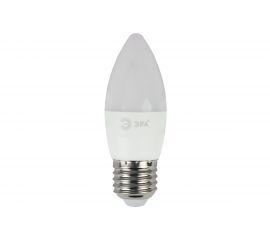 Светодиодная лампа ЭРА LED B35-11W-827-E27, свеча, теплый Б0032981 