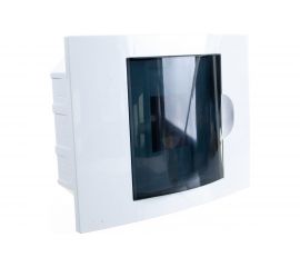 Бокс IEK ЩРВ-П-6 ИЭК MKP12-V-06-40-20 