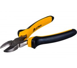 Бокорезы Ultima 200 мм, двухкомпонентные рукоятки 126014 