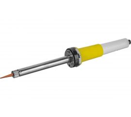 Паяльник Navigator NSE-Pes03-40W-KP пластик, конус прямой 80792 