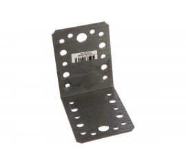 Крепежный угол Зубр МАСТЕР 65х90х90мм, 1шт 310126-65-090 