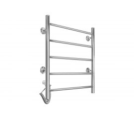 Электрический полотенцесушитель Domoterm DMT подключение слева 109-5 50х71 EK L 