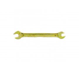 Рожковый ключ 6х7 мм MATRIX СИБРТЕХ 14301 