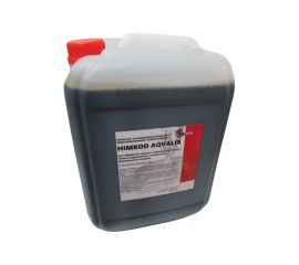 Смазочно-охлаждающая жидкость Himkod AQVALIX 20 л Химкод Э-00004 