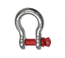 Омегообразная скоба TOR 6,5 т (тип G209) 1236504 