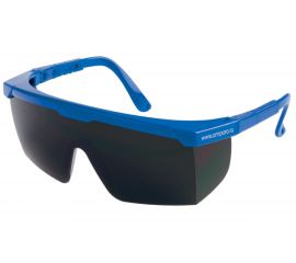 Газосварочные, открытые очки Ампаро Пегас затемненные линзы 6 DIN с AF-AS покрытием 1171 212425 