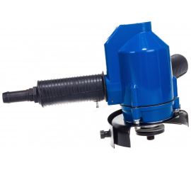 Торцевая вертикальная пневматическая шлифмашина JSD ИП-2203А 