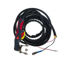 Плазмотрон CUT-80 PRO (M16*1.5; 2pin; 5 м) КЕДР 8011738 