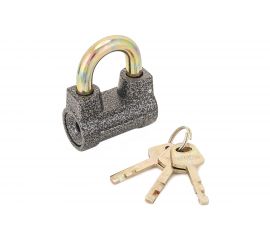 Навесной замок Аллюр ВС2-4С AL-660 3026 