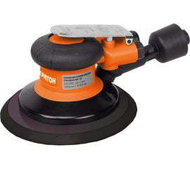 Пневматическая орбитальная шлифмашина Кратон AOG-150 3 01 08 002 