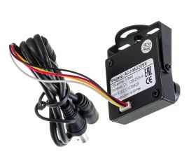 Миниатюрная мультиформатная видеокамера Amatek AC-HMQ20BS 7000493 