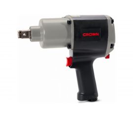 Пневматический ударный гайковёрт CROWN CT38114 BMC 