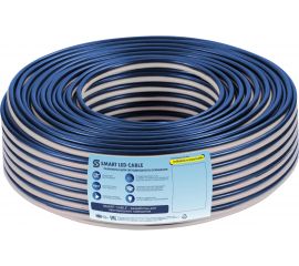 Провод Мастер Тока SLC 2x0.75 с/б (20) SWC (NT) SLC0004 