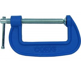 Струбцина СОЮЗ 1078-01-75с 