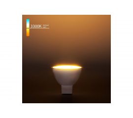 Светодиодная лампа Elektrostandard JCDR01 9W 220V 3300K BLG5307 a049689 