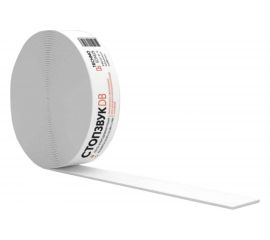 Уплотнительная лента ТехноСонус СтопЗвук DB (30 м; 50x2 мм) 1400400018 