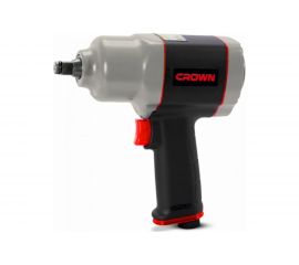 Пневматический ударный гайковерт CROWN СТ38115 