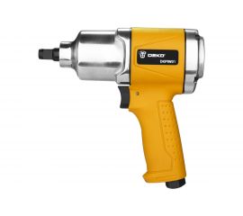 Пневматический ударный гайковерт DEKO DKPIW01 018-1121 