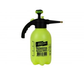 Пневматический опрыскиватель Дед Макар ОПЛ-2, 2 л 00-00015380 