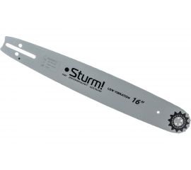 Пильная шина (40 см; 1.5 мм; 0.325""; 66 звеньев) Sturm SB1658325POH 