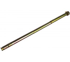 Анкерный болт с гайкой КРЕП-КОМП 12х300 20шт аг12300 