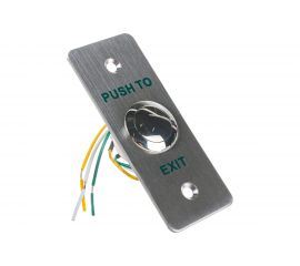 Кнопка выхода Hikvision DS-K7P02 