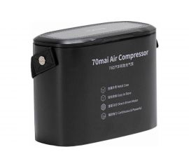 Пневматический насос-компрессор для подкачки шин и бытовых изделий 70mai Air Compressor Midrive Midrive TP01 