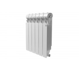 Радиатор ROYAL THERMO Indigo Super+ 500 - 4 секции НС-1274302 