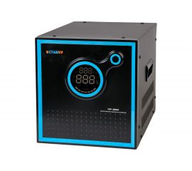 Релейный однофазный стабилизатор напряжения Промсвязь СТАБУР СНР-3000 STBSNR3000 