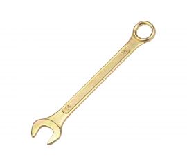 Гаечный комбинированный ключ REXANT 14 мм 12-5809-2 