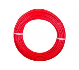 Леска для триммера звезда (2.4 мм; 15 м) СИБРТЕХ 961735 