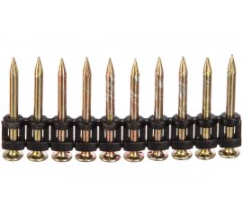 Гвозди по бетону TOUA 2730smoothEG 