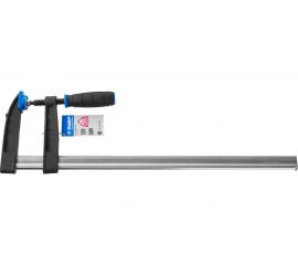 Струбцина Зубр ПС-50/12 тип F 500/120 мм, 32155-120-500_z01 