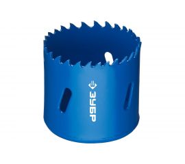 Коронка ЭКСПЕРТ биметаллическая (48 мм) Зубр 29531-048_z01 