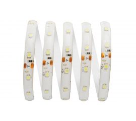 Светодиодная лента Apeyron 12В, 4,8Вт/м 08 