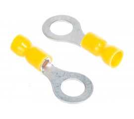 Кольцевой наконечник НКИ 6,0-8 КВТ 47483 