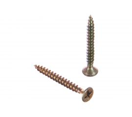 Саморез Госкреп ШУЖ 4,5х40, 11 шт. 1-0028970 