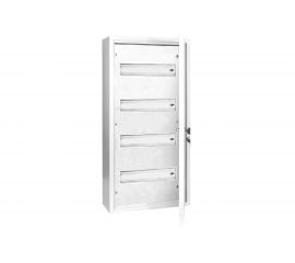 Распределительный навесной щит ЩРН-48 IP66 620х310х120 TDM SQ0905-0073 