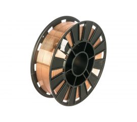 Проволока сварочная омедненная (0.8 мм; кассета 5 кг; СВ-08ГС) ER-70S-6 БАРС 