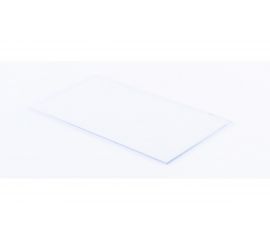 Стекло внутреннее (103.8х54.8 мм) для маски сварщика Ultima 11, 9-13 FUBAG 992541 