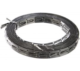 Перфолента для теплого пола КРЕП-КОМП LVA 20 х 0,55 10 метров пт2055 