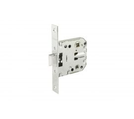 Внутренний механизм НОРА-М 2070-47мм CP хром 4109 