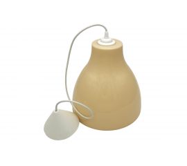 Светильник SVET НСБ 21-60-032 УХЛ4 Melodi бежевый SV0121-0011 