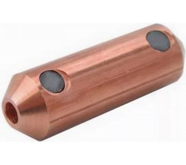 Электрод для гвоздей с резьбой 2-2.5 мм Blue Weld 722958 