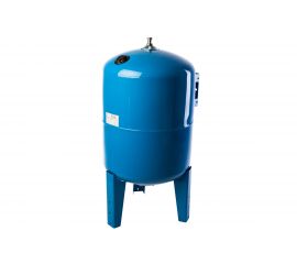 Расширительный бак 100 л вертикальный STOUT STW-0002-000100 