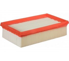 Целлюлозный HEPA-фильтр для пылесосов BOSCH EURO Clean BGPM-35/55 