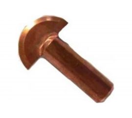 Электрод для заварки Blue Weld 722964 