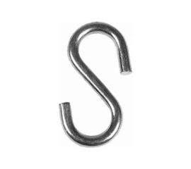 S-образный крючок ГОСКРЕП М 7 2 шт. 7-0015210 