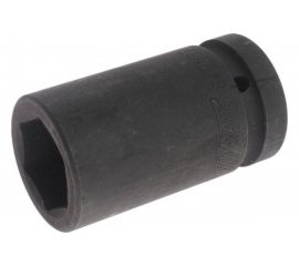 Головка торцевая 1” 32 ударная высокая L=90мм JTC 849032 